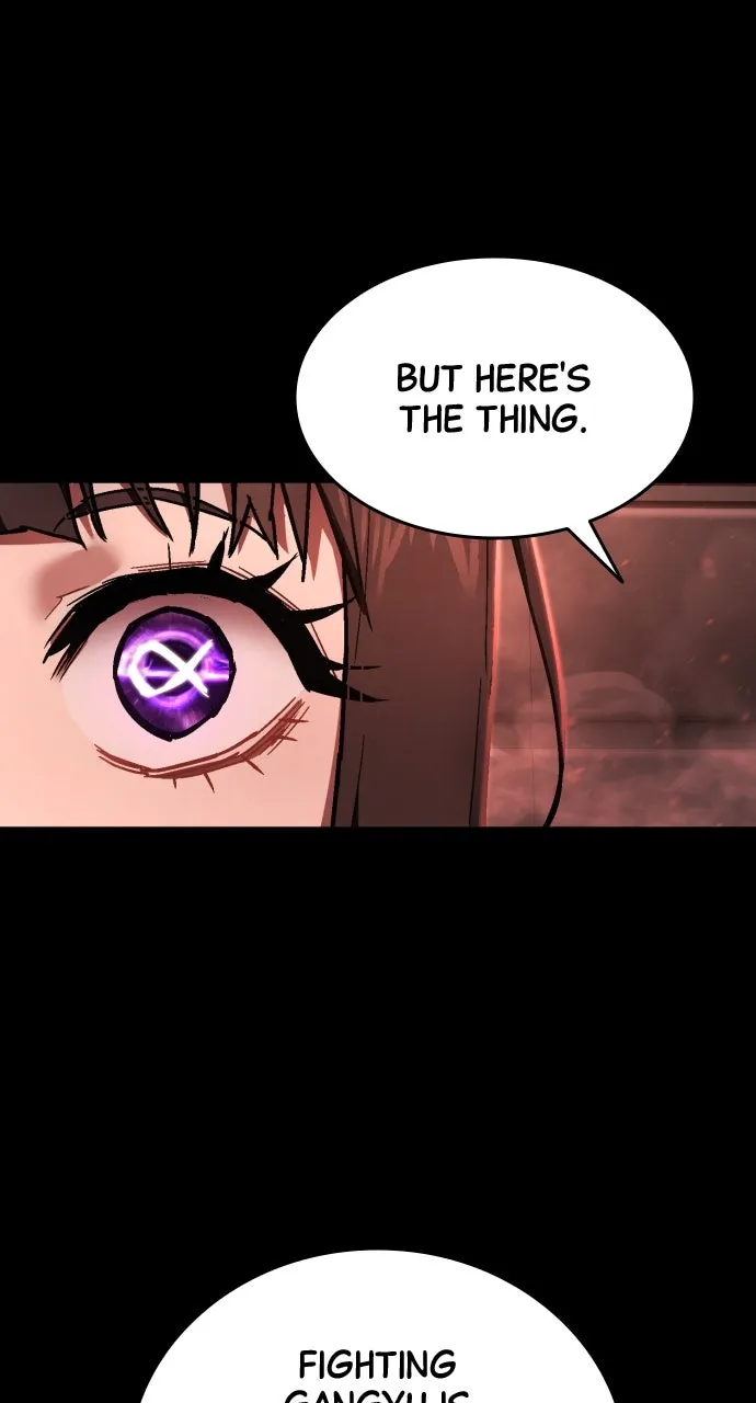 Read The Executioner chapter 20 image 75 on Lezhin