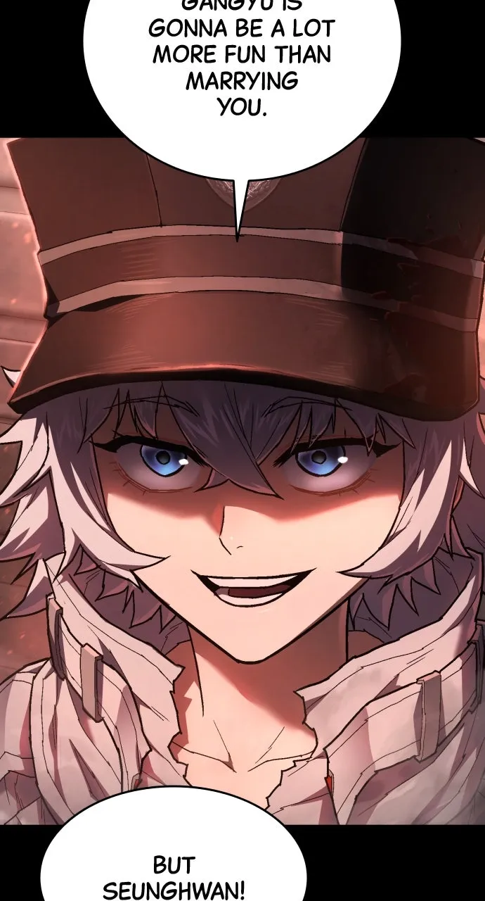 Read The Executioner chapter 20 image 76 on Lezhin