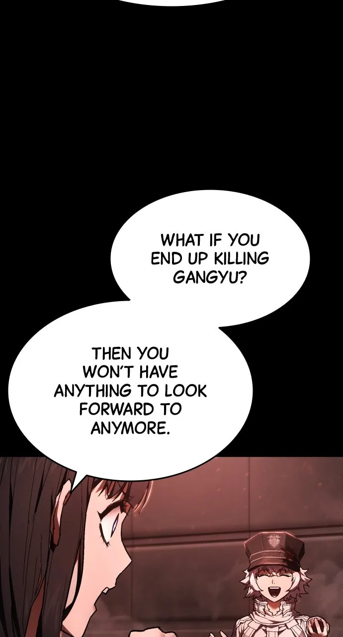 Read The Executioner chapter 20 image 79 on Lezhin