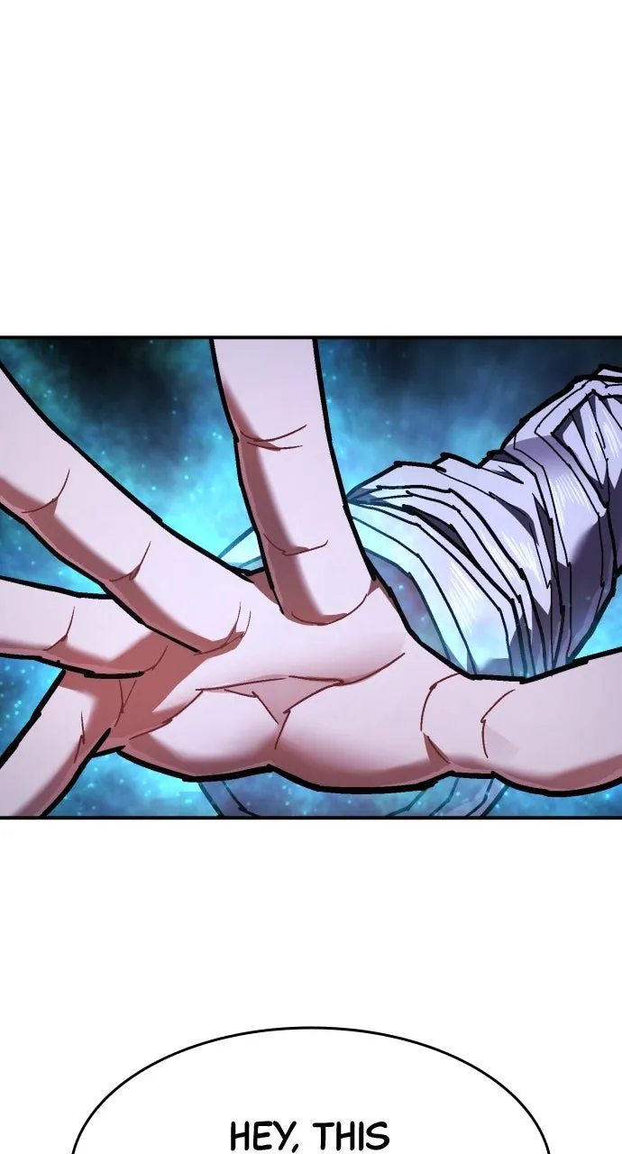Read The Executioner chapter 20 image 8 on Lezhin