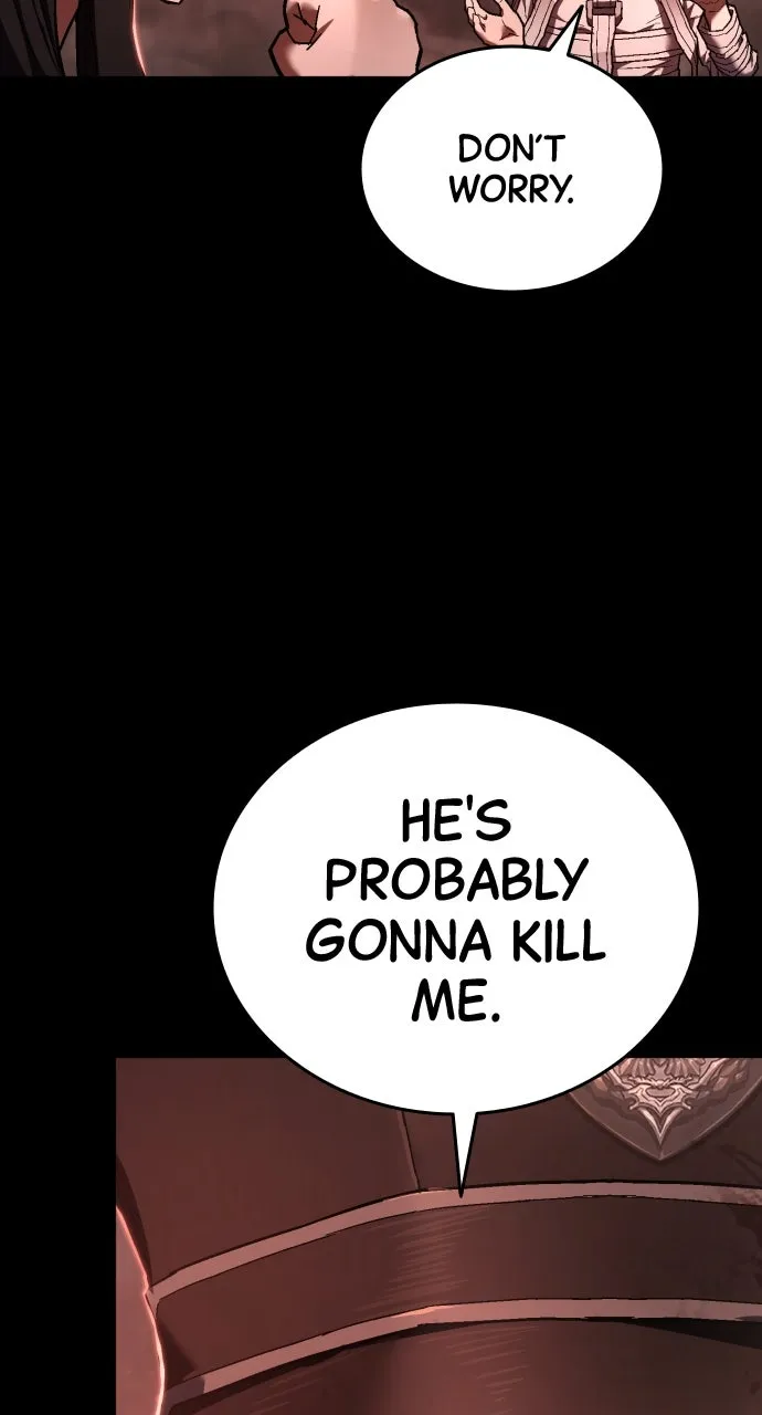 Read The Executioner chapter 20 image 80 on Lezhin