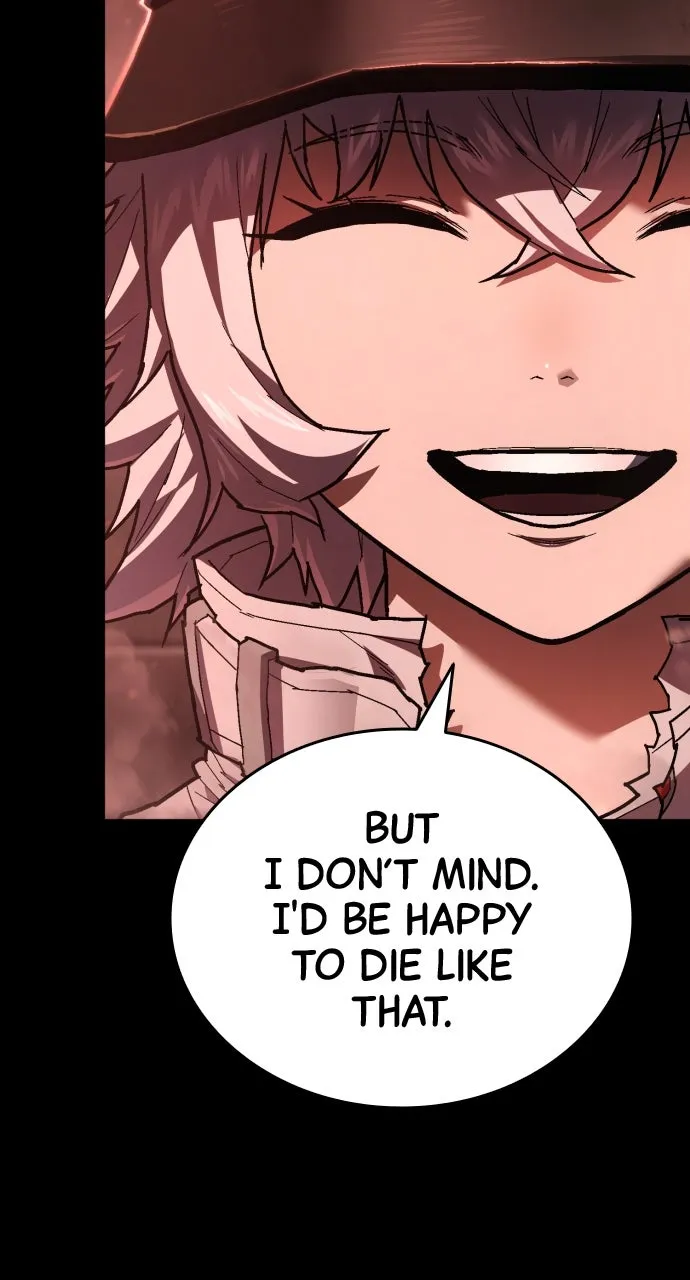 Read The Executioner chapter 20 image 81 on Lezhin