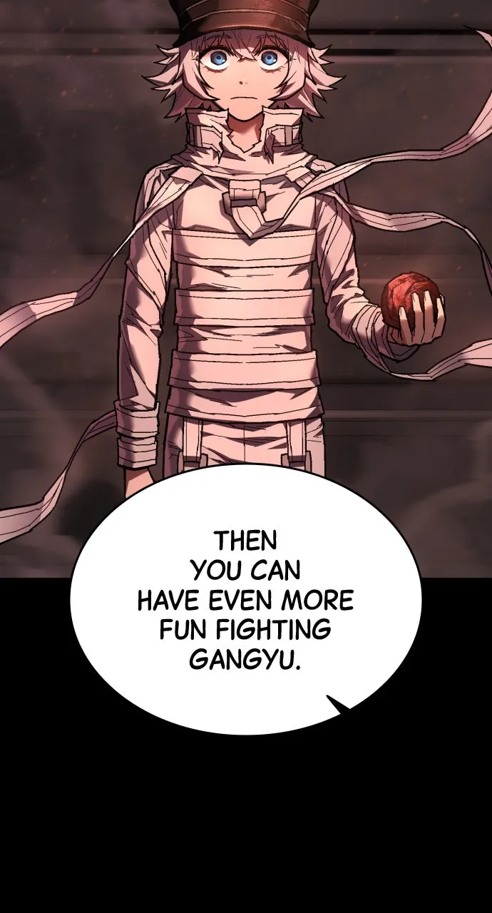 Read The Executioner chapter 20 image 86 on Lezhin