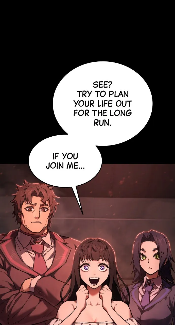 Read The Executioner chapter 20 image 87 on Lezhin
