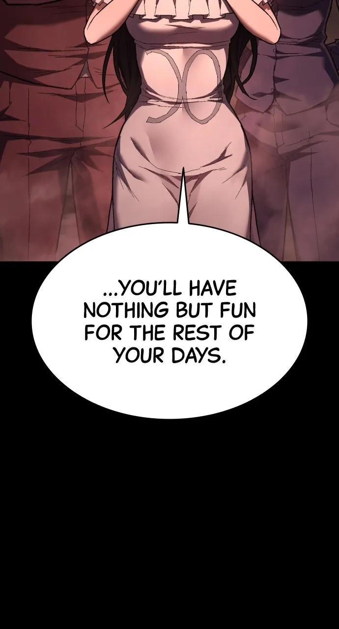 Read The Executioner chapter 20 image 88 on Lezhin