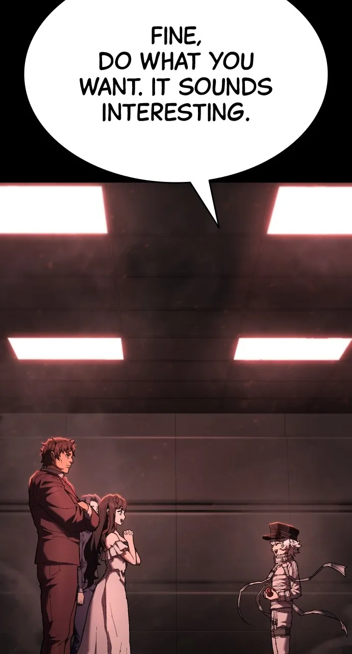 Read The Executioner chapter 20 image 91 on Lezhin