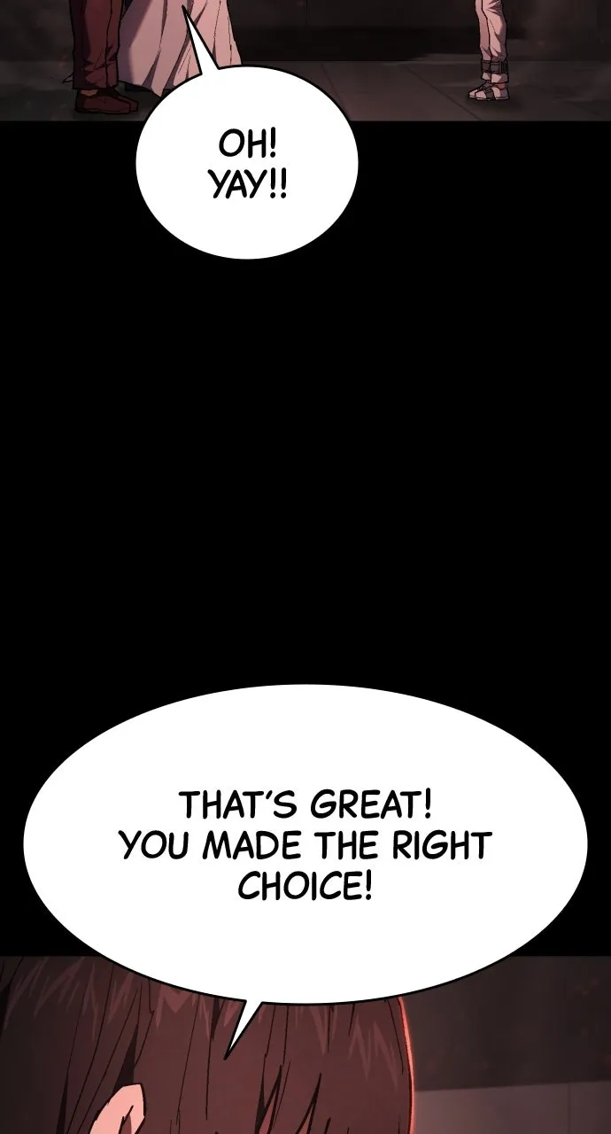 Read The Executioner chapter 20 image 92 on Lezhin