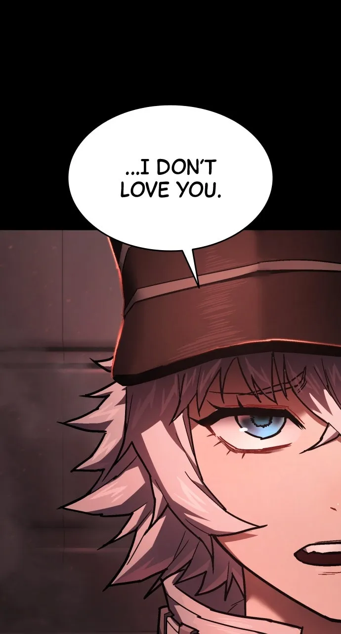 Read The Executioner chapter 20 image 94 on Lezhin