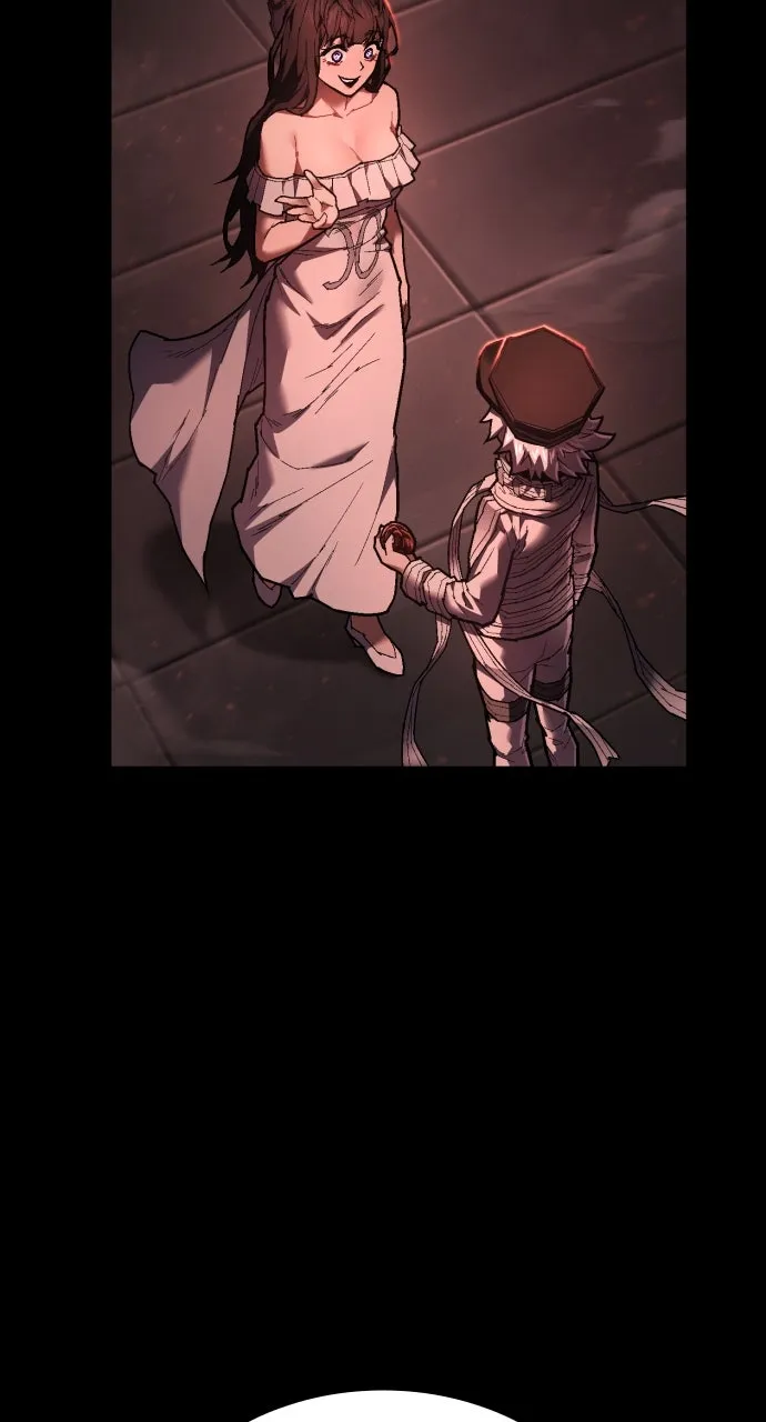 Read The Executioner chapter 20 image 96 on Lezhin