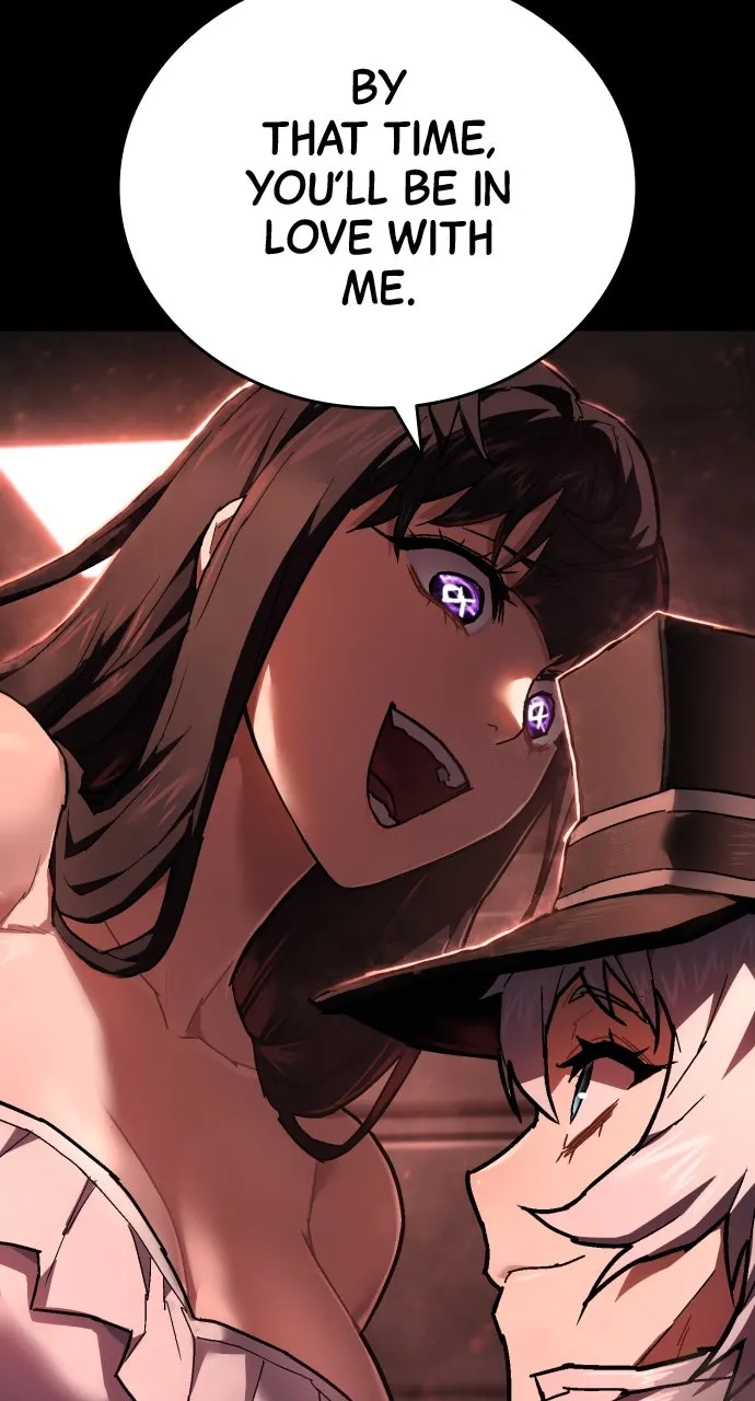 Read The Executioner chapter 20 image 97 on Lezhin