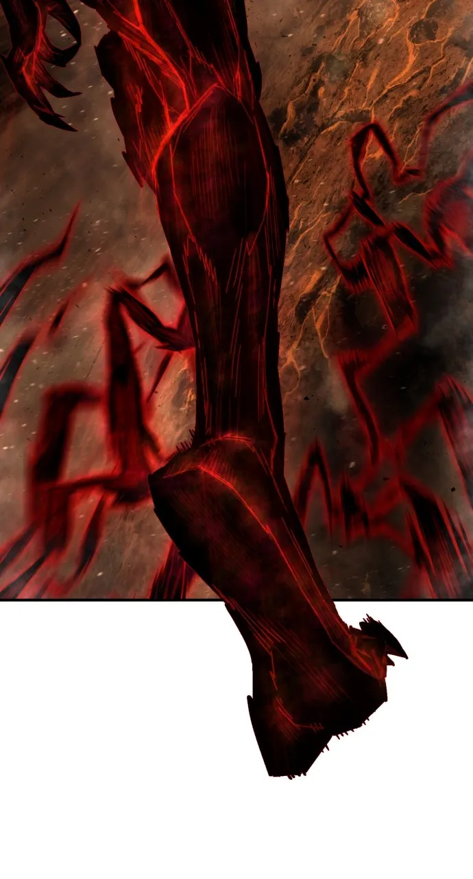Read The Executioner chapter 21 image 1 on Lezhin