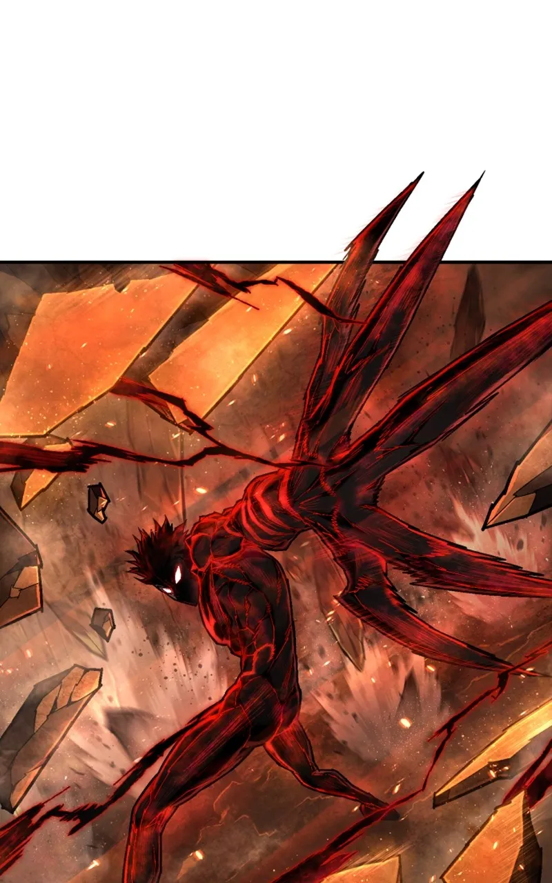 Read The Executioner chapter 21 image 12 on Lezhin