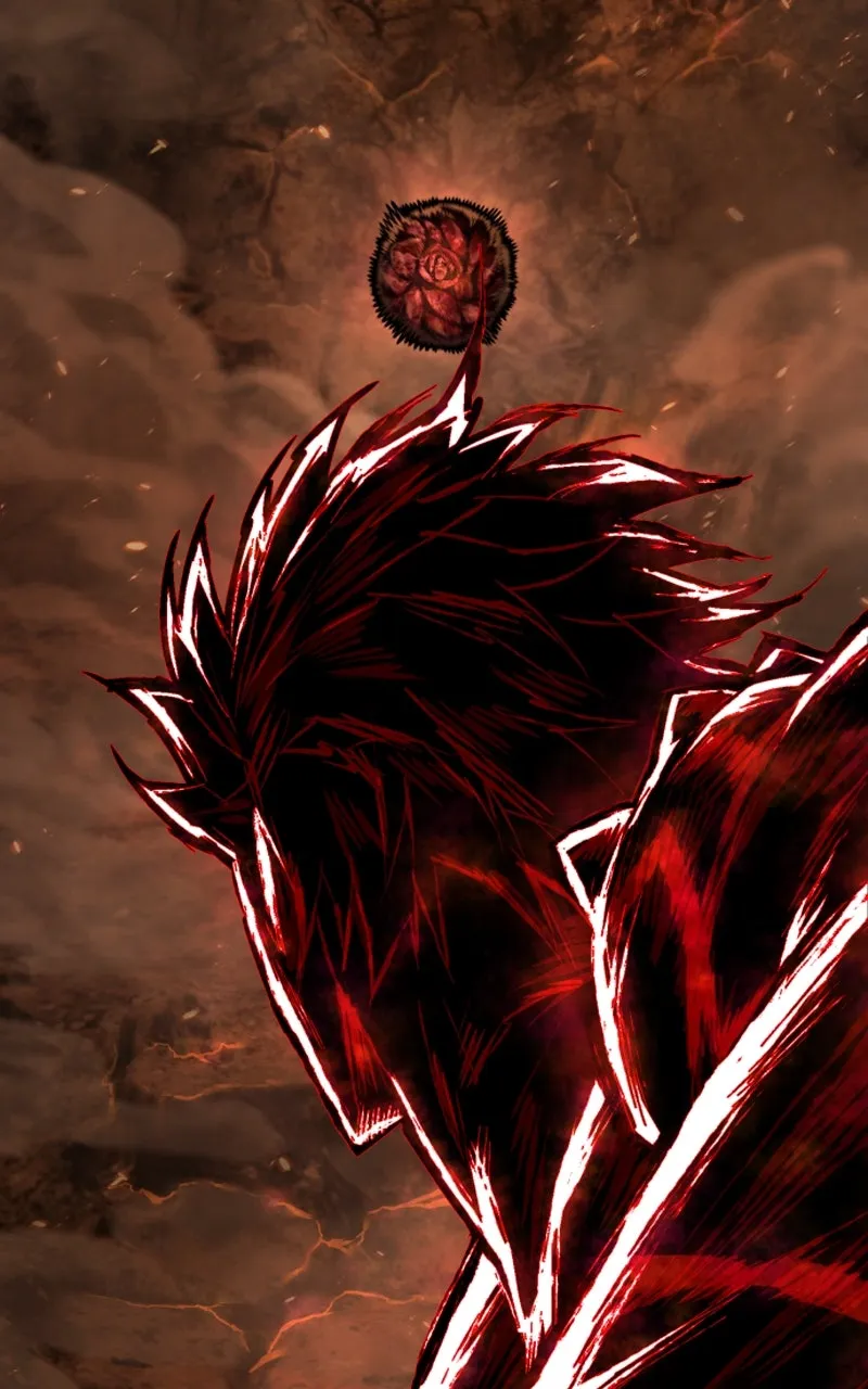 Read The Executioner chapter 21 image 15 on Lezhin