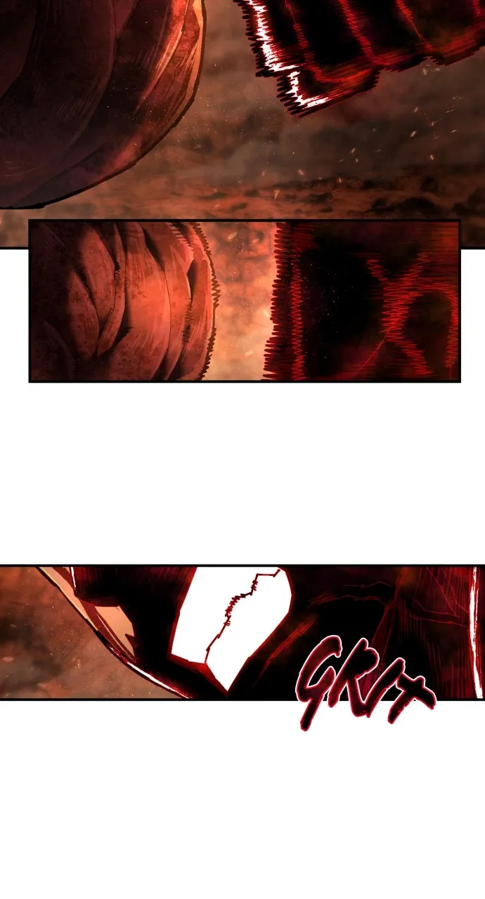Read The Executioner chapter 21 image 19 on Lezhin