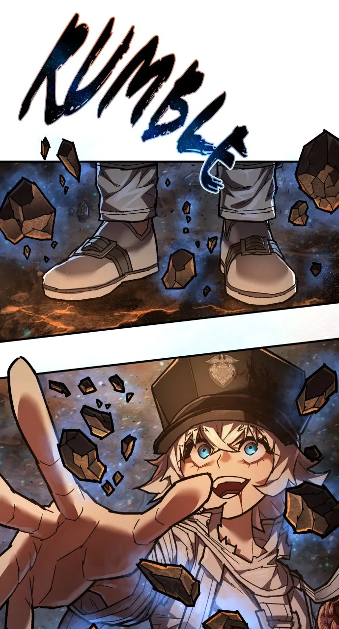 Read The Executioner chapter 21 image 2 on Lezhin