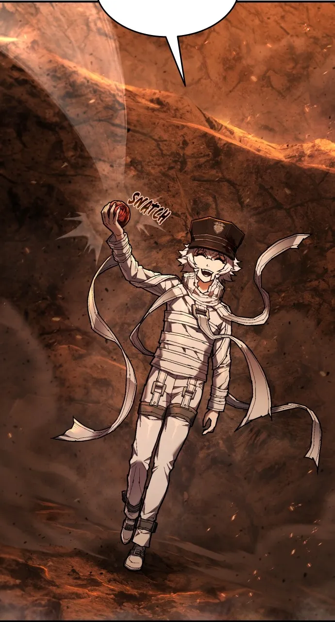 Read The Executioner chapter 21 image 25 on Lezhin