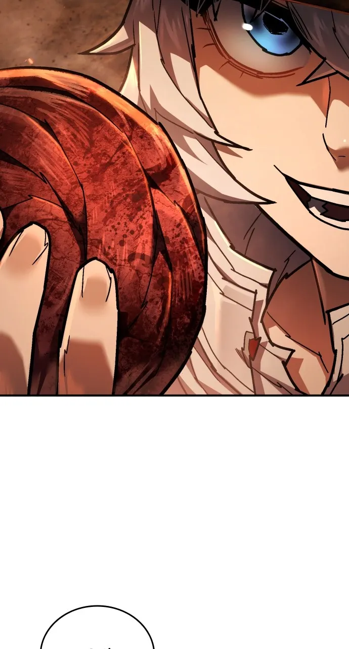Read The Executioner chapter 21 image 27 on Lezhin