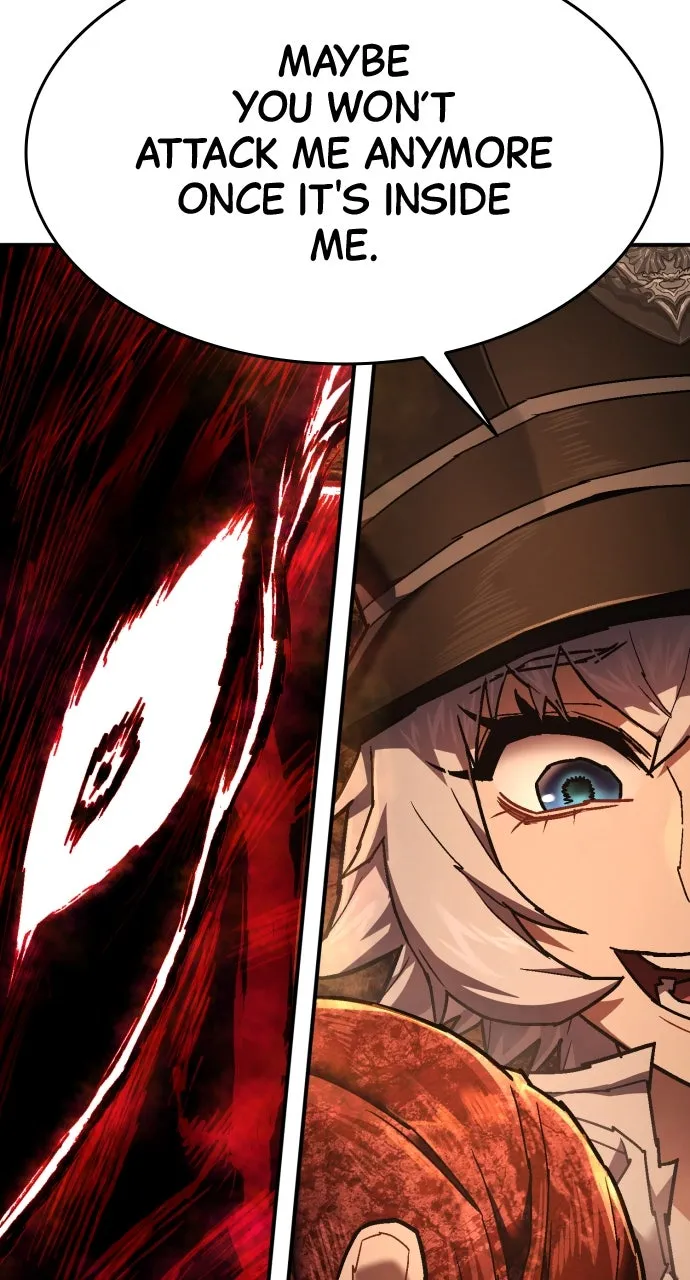 Read The Executioner chapter 21 image 29 on Lezhin