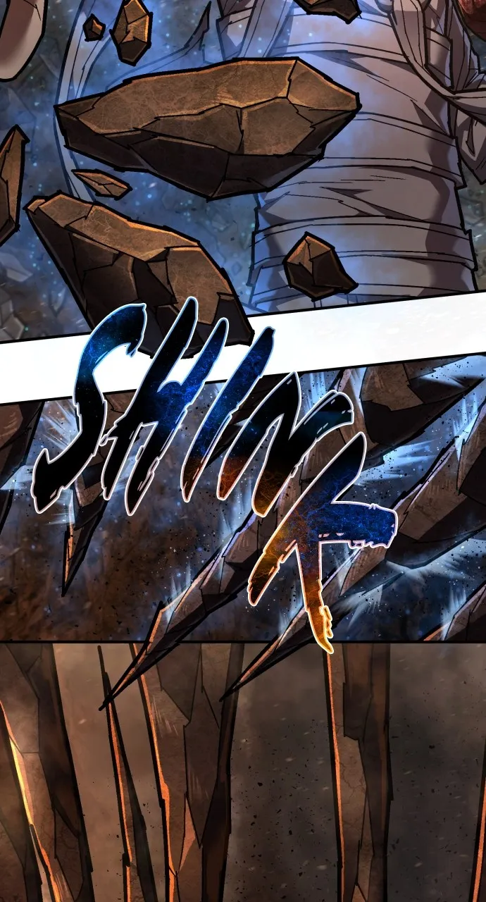 Read The Executioner chapter 21 image 3 on Lezhin