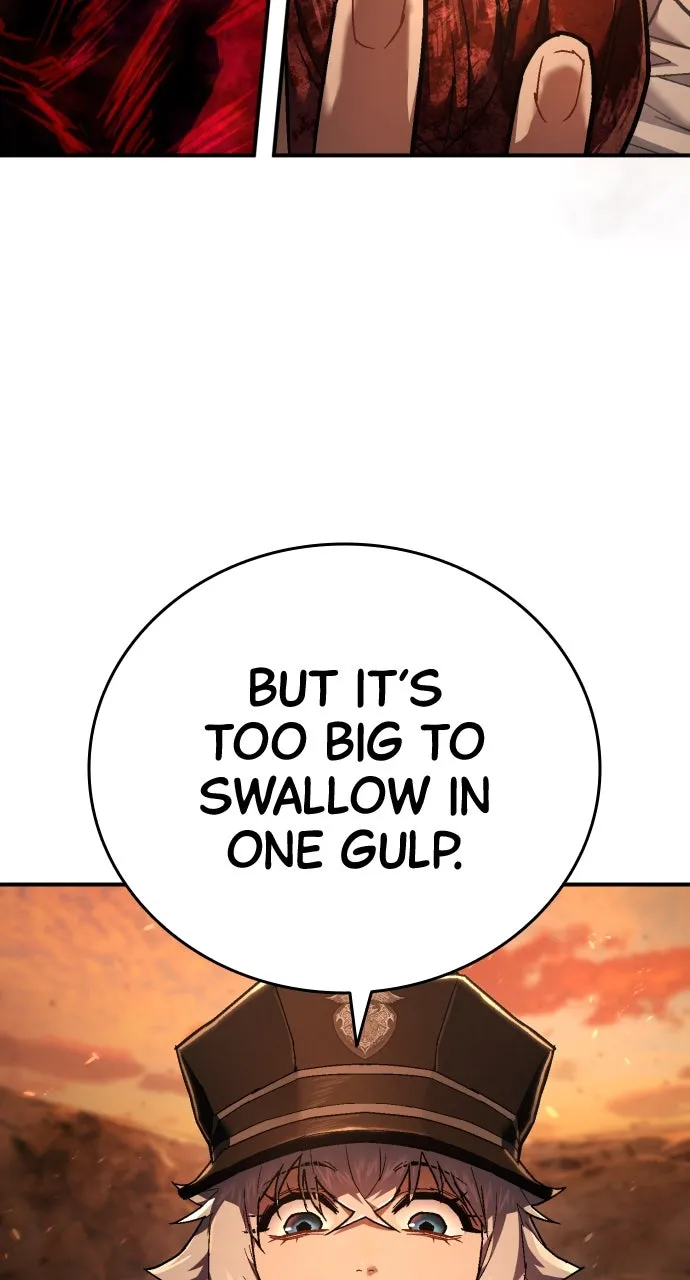 Read The Executioner chapter 21 image 30 on Lezhin