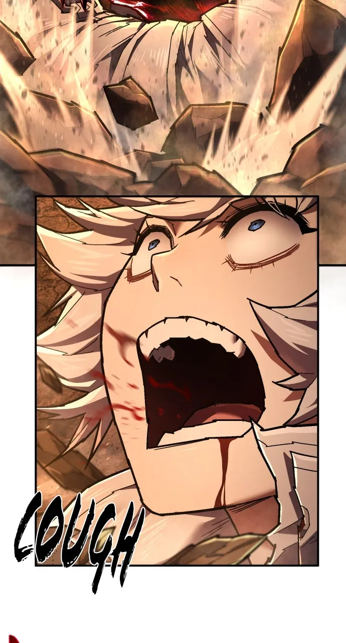 Read The Executioner chapter 21 image 33 on Lezhin