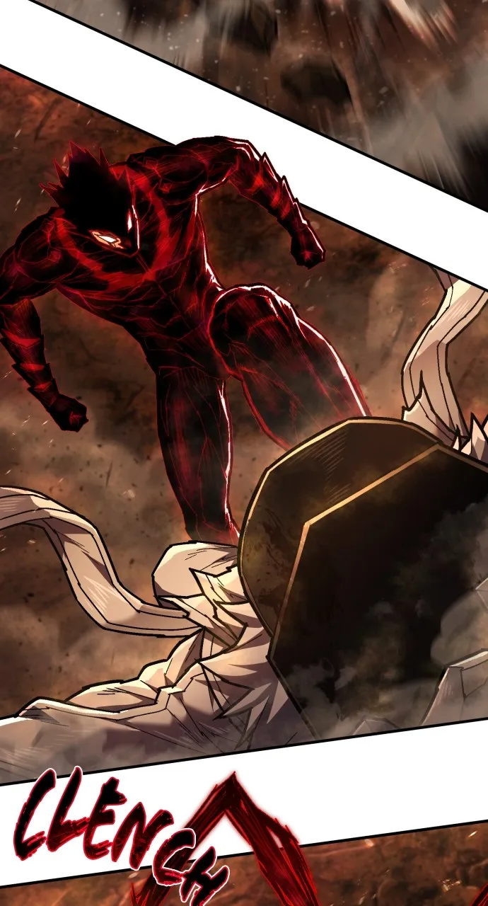 Read The Executioner chapter 21 image 35 on Lezhin