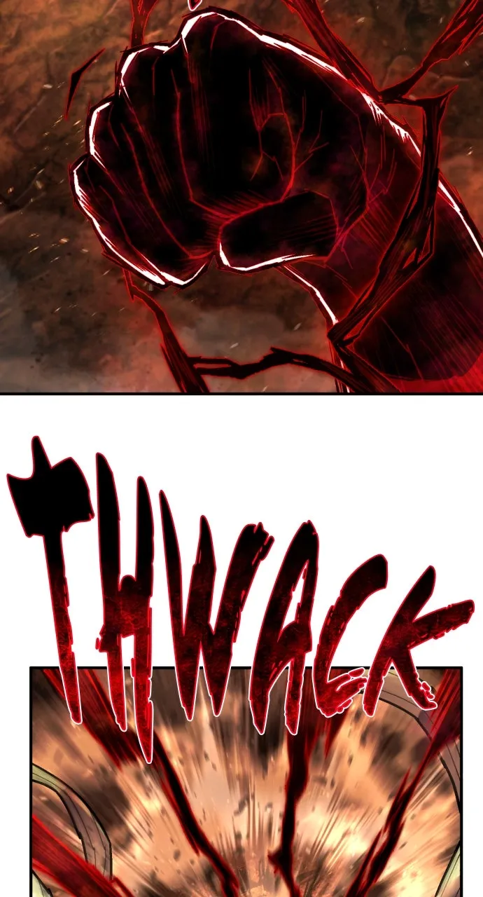 Read The Executioner chapter 21 image 36 on Lezhin