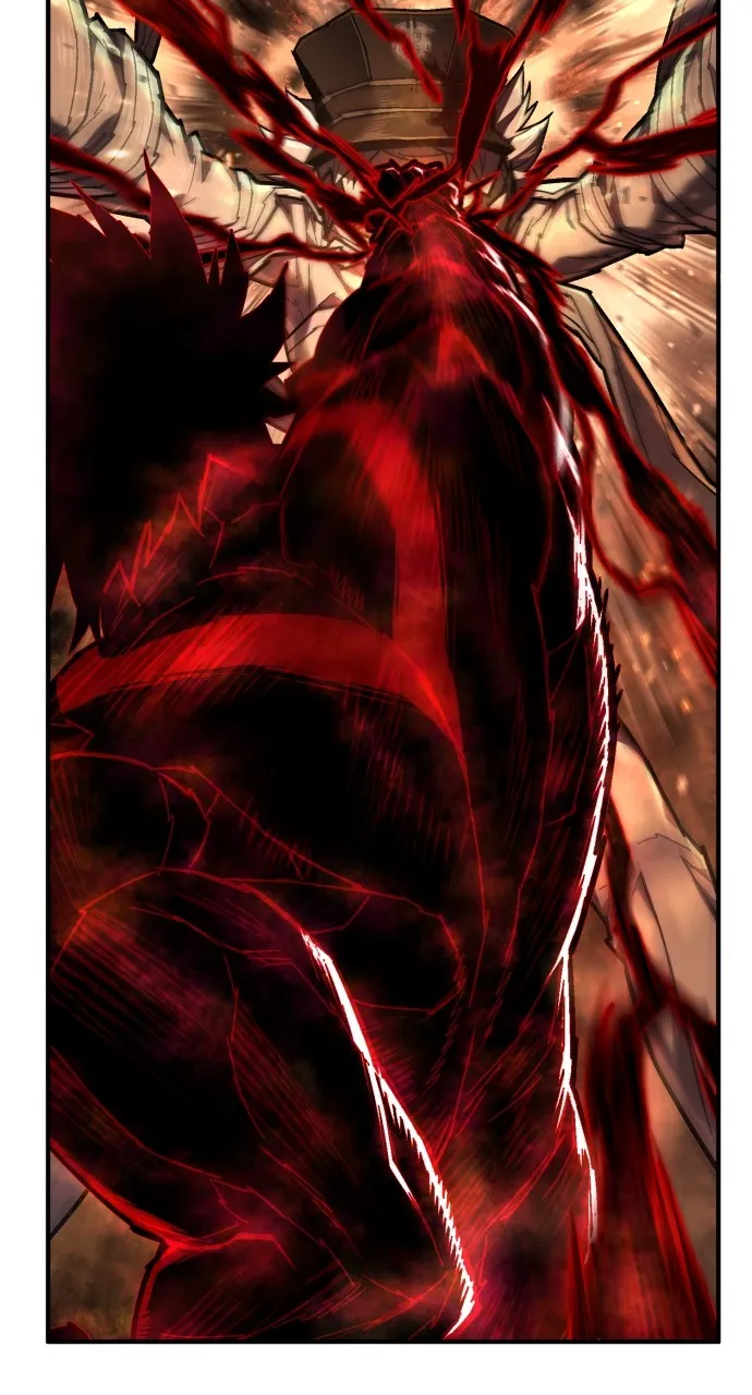 Read The Executioner chapter 21 image 37 on Lezhin