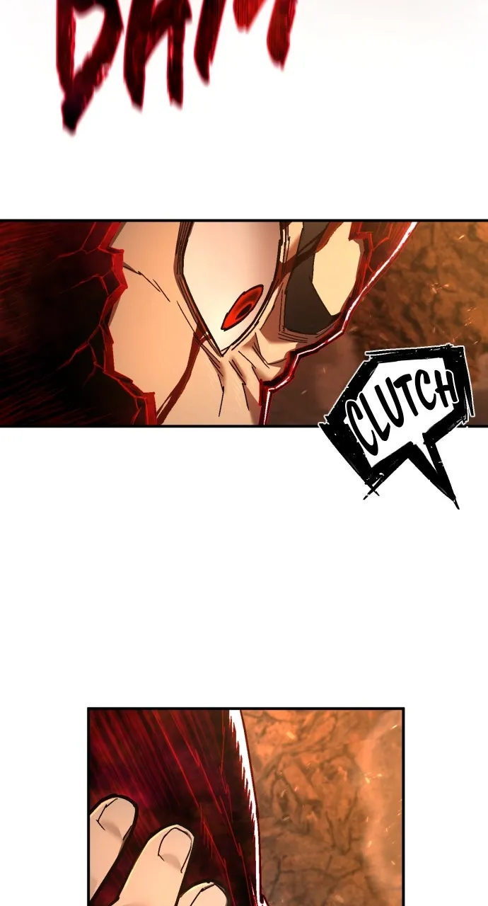 Read The Executioner chapter 21 image 41 on Lezhin