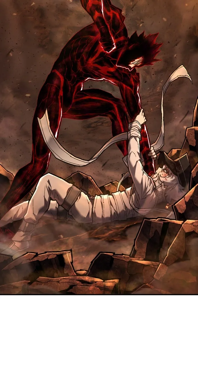 Read The Executioner chapter 21 image 43 on Lezhin