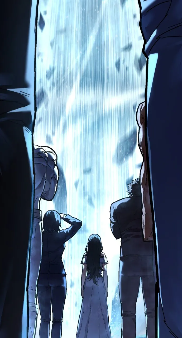 Read The Executioner chapter 21 image 48 on Lezhin