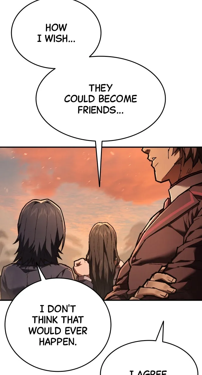 Read The Executioner chapter 21 image 52 on Lezhin