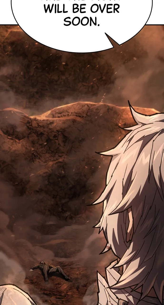 Read The Executioner chapter 21 image 54 on Lezhin