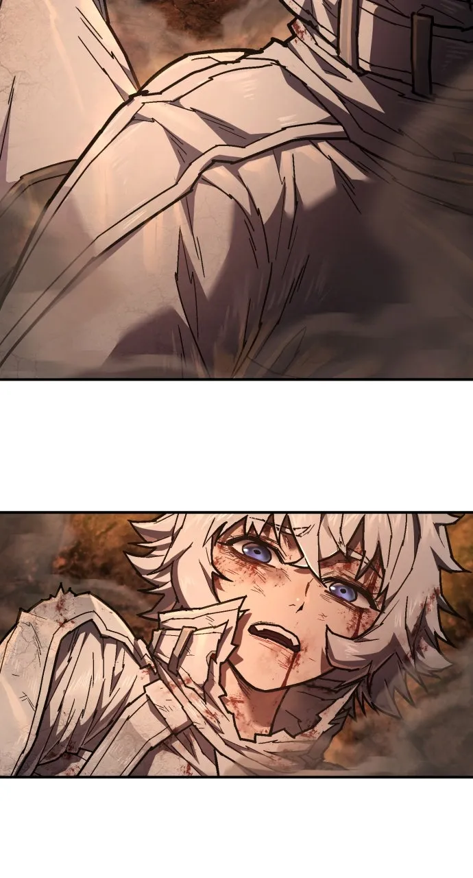 Read The Executioner chapter 21 image 55 on Lezhin