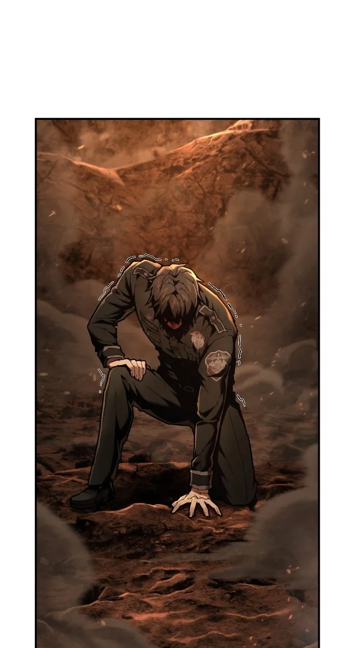 Read The Executioner chapter 21 image 56 on Lezhin