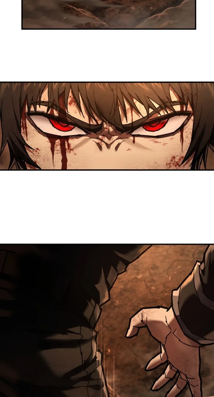 Read The Executioner chapter 21 image 57 on Lezhin