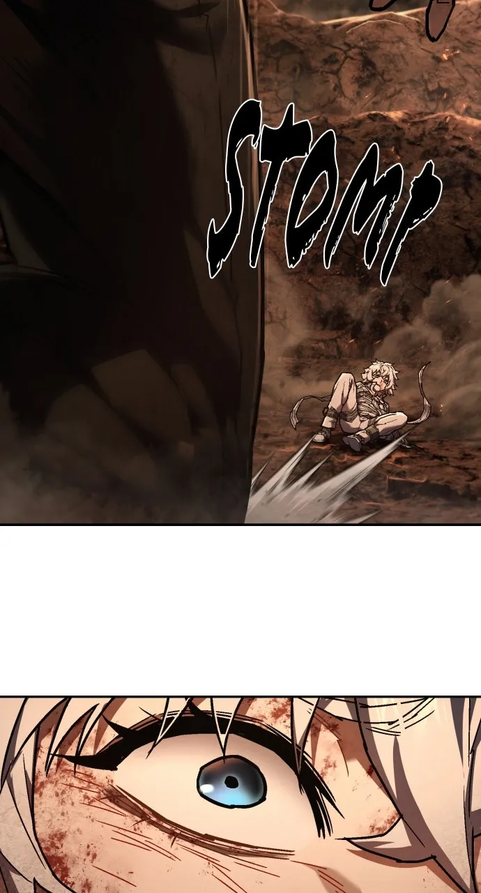 Read The Executioner chapter 21 image 58 on Lezhin