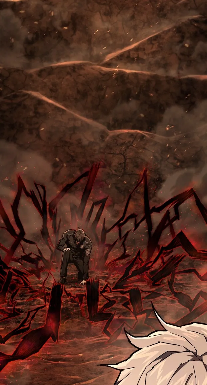 Read The Executioner chapter 21 image 60 on Lezhin