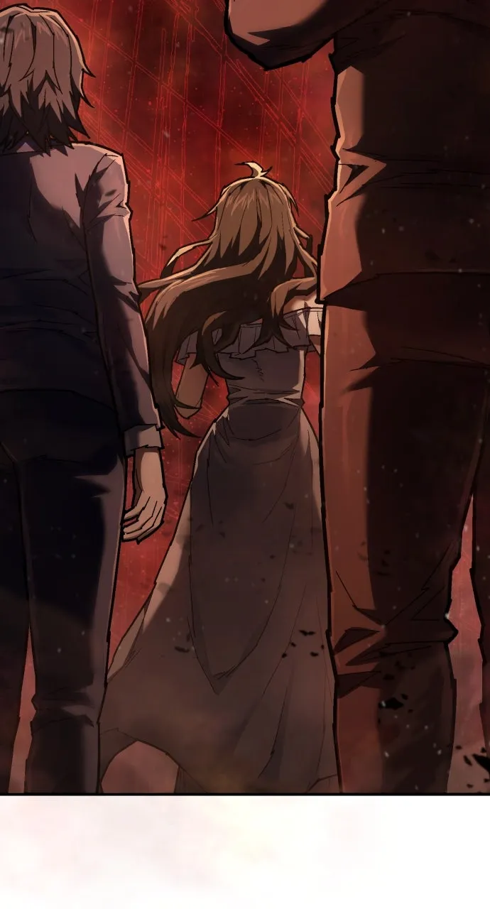 Read The Executioner chapter 21 image 65 on Lezhin