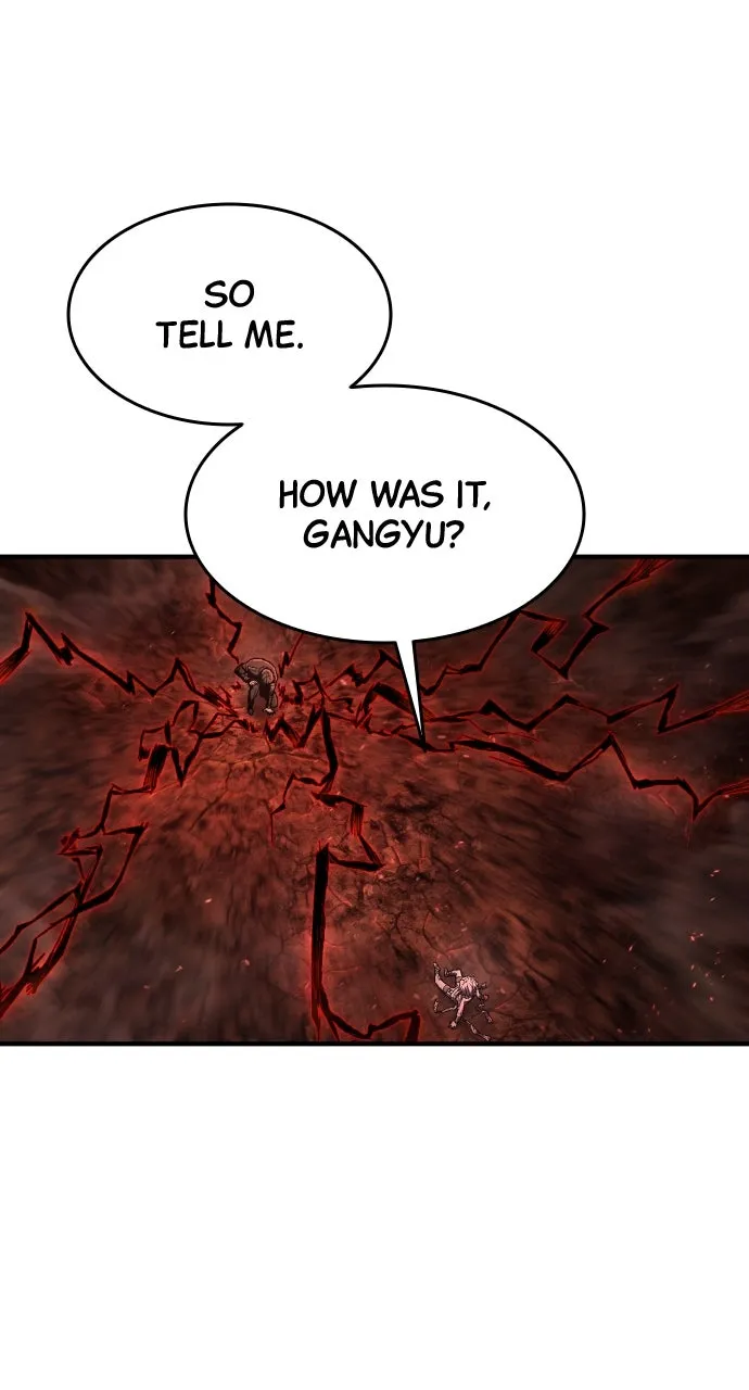 Read The Executioner chapter 21 image 69 on Lezhin