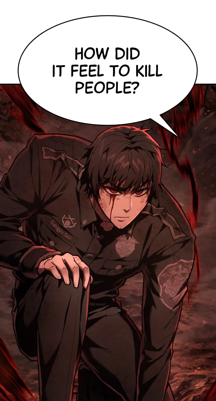 Read The Executioner chapter 21 image 70 on Lezhin