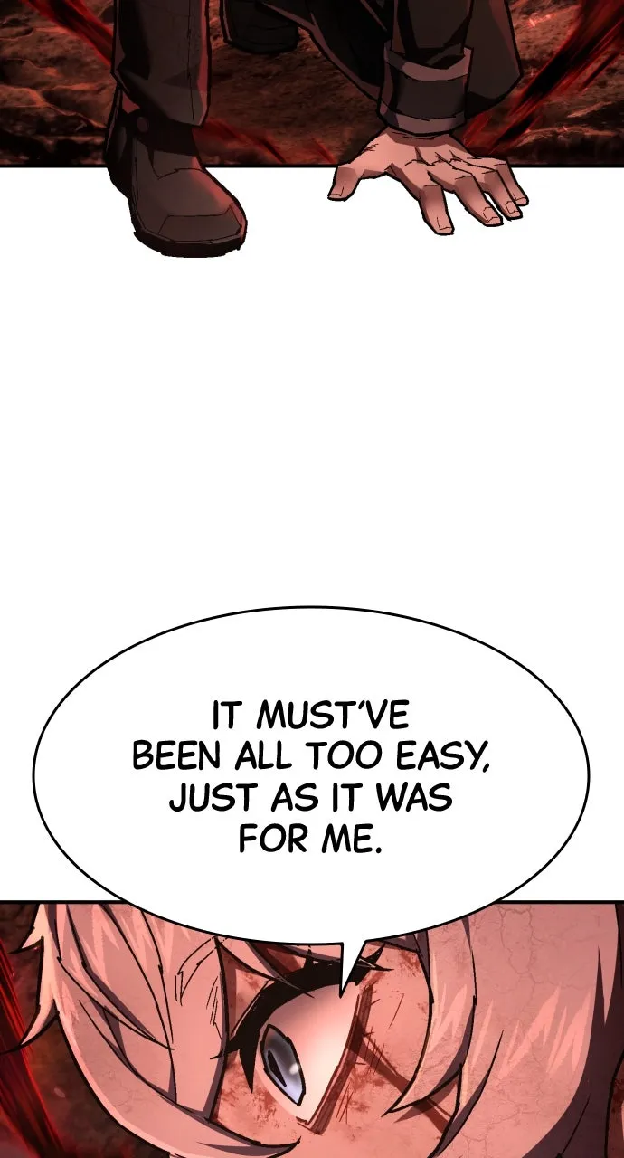 Read The Executioner chapter 21 image 71 on Lezhin