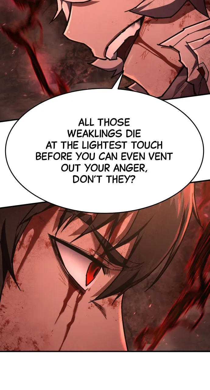 Read The Executioner chapter 21 image 72 on Lezhin