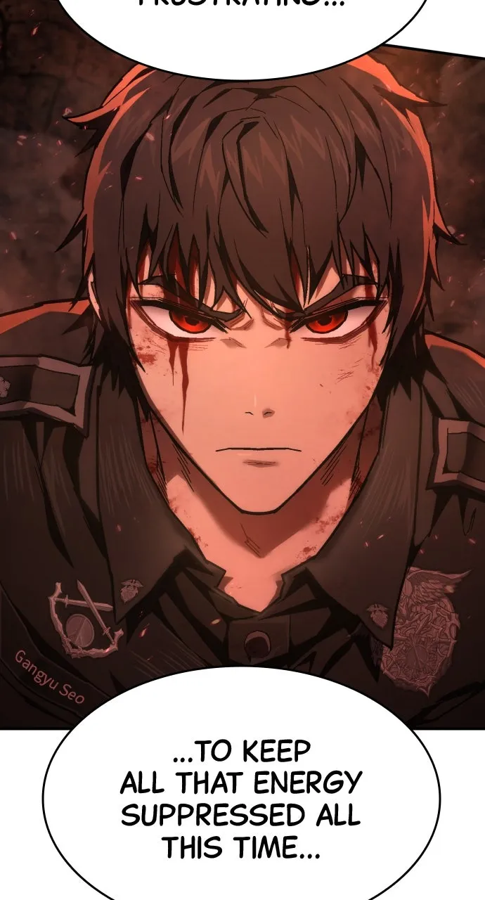 Read The Executioner chapter 21 image 76 on Lezhin