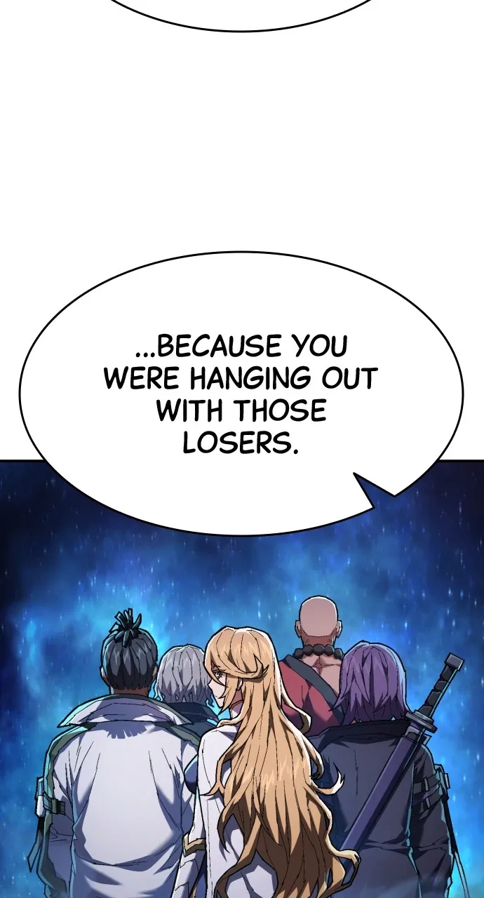 Read The Executioner chapter 21 image 77 on Lezhin