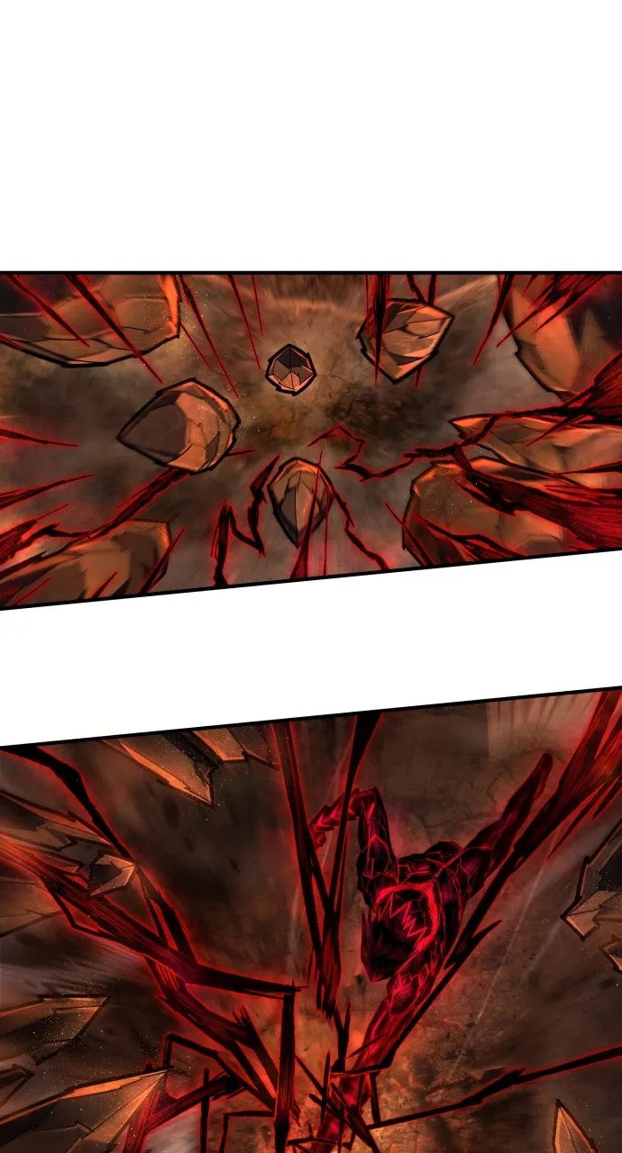Read The Executioner chapter 21 image 8 on Lezhin