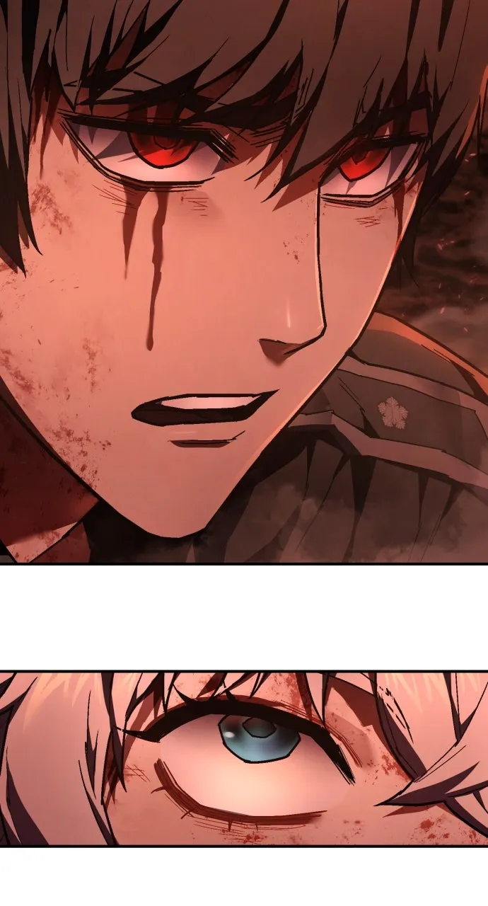 Read The Executioner chapter 21 image 81 on Lezhin