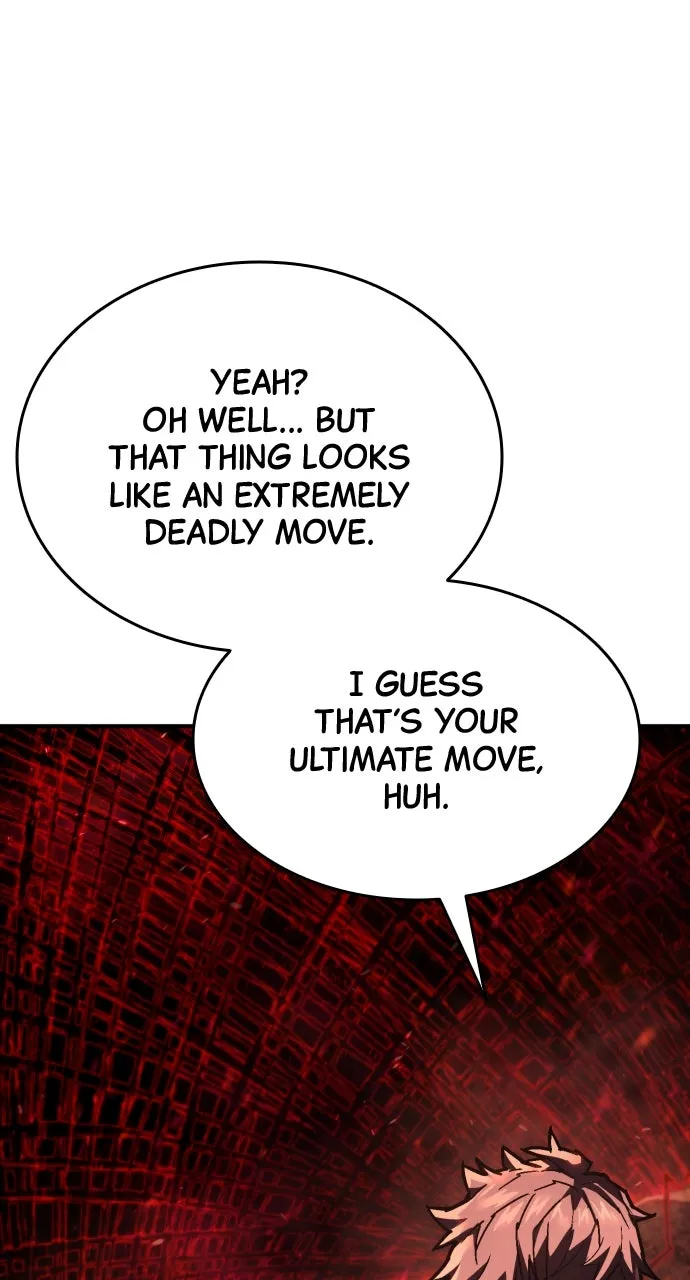Read The Executioner chapter 21 image 82 on Lezhin