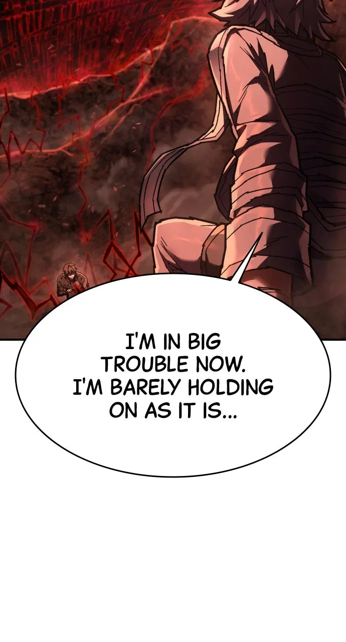 Read The Executioner chapter 21 image 83 on Lezhin