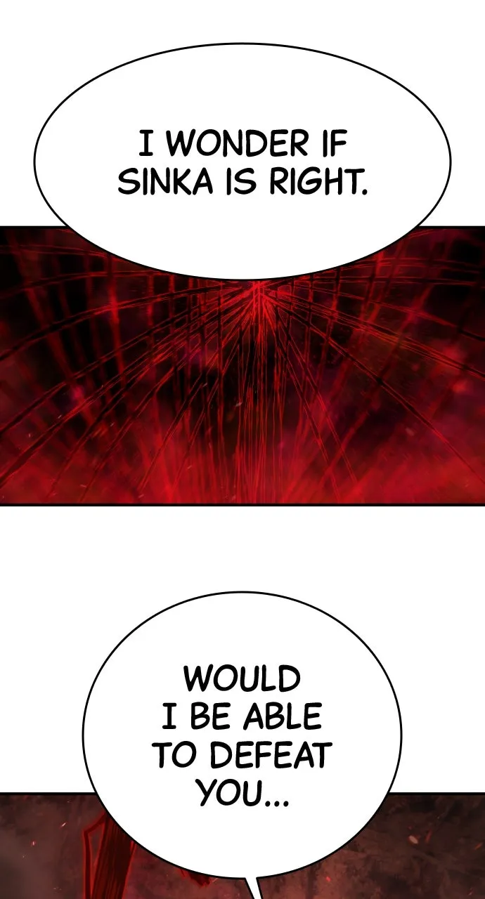 Read The Executioner chapter 21 image 84 on Lezhin